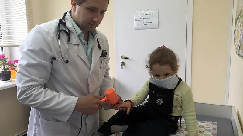 Из личного архива Павла Бережанского