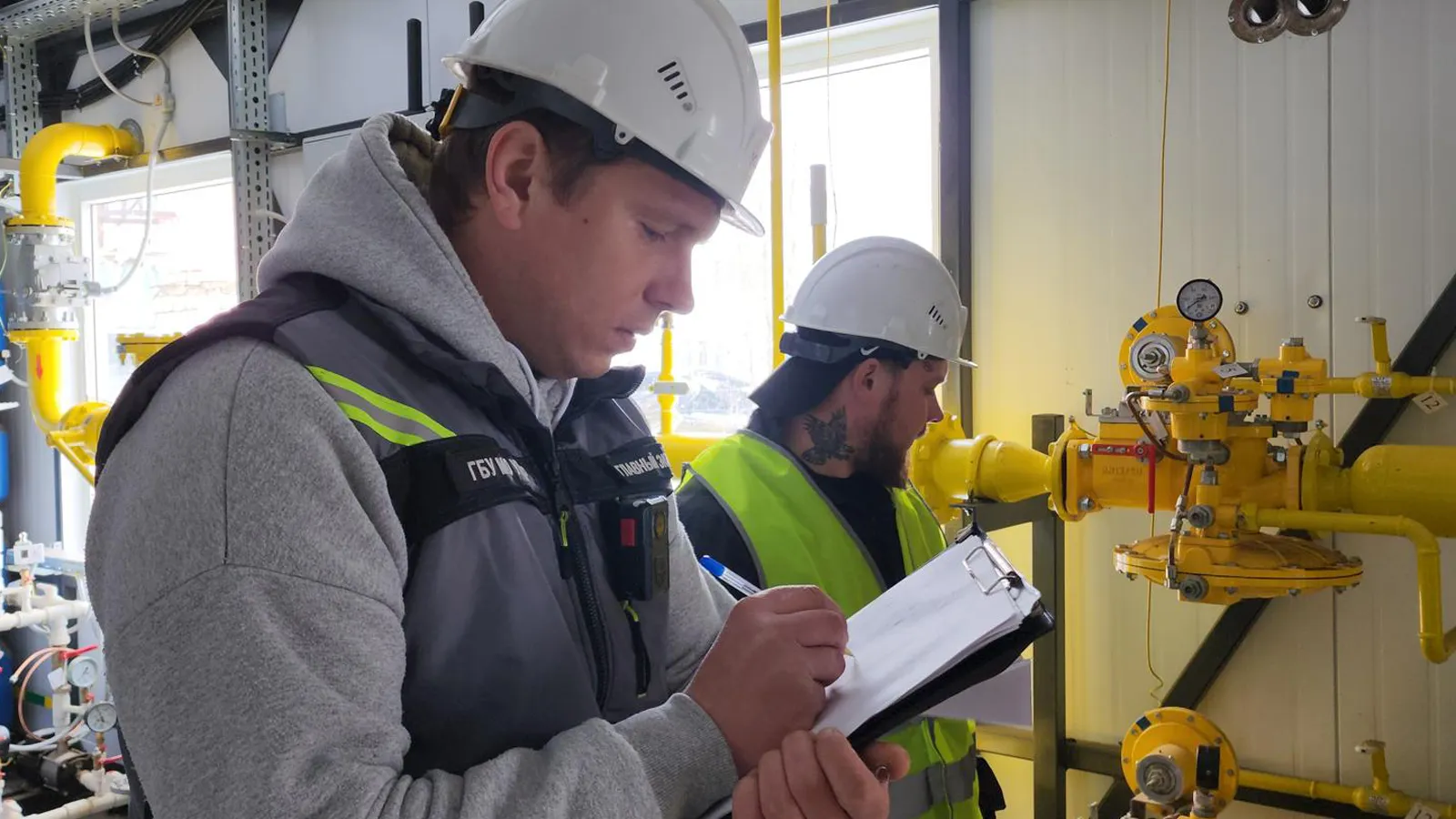 Фото: Андрей Семибратов