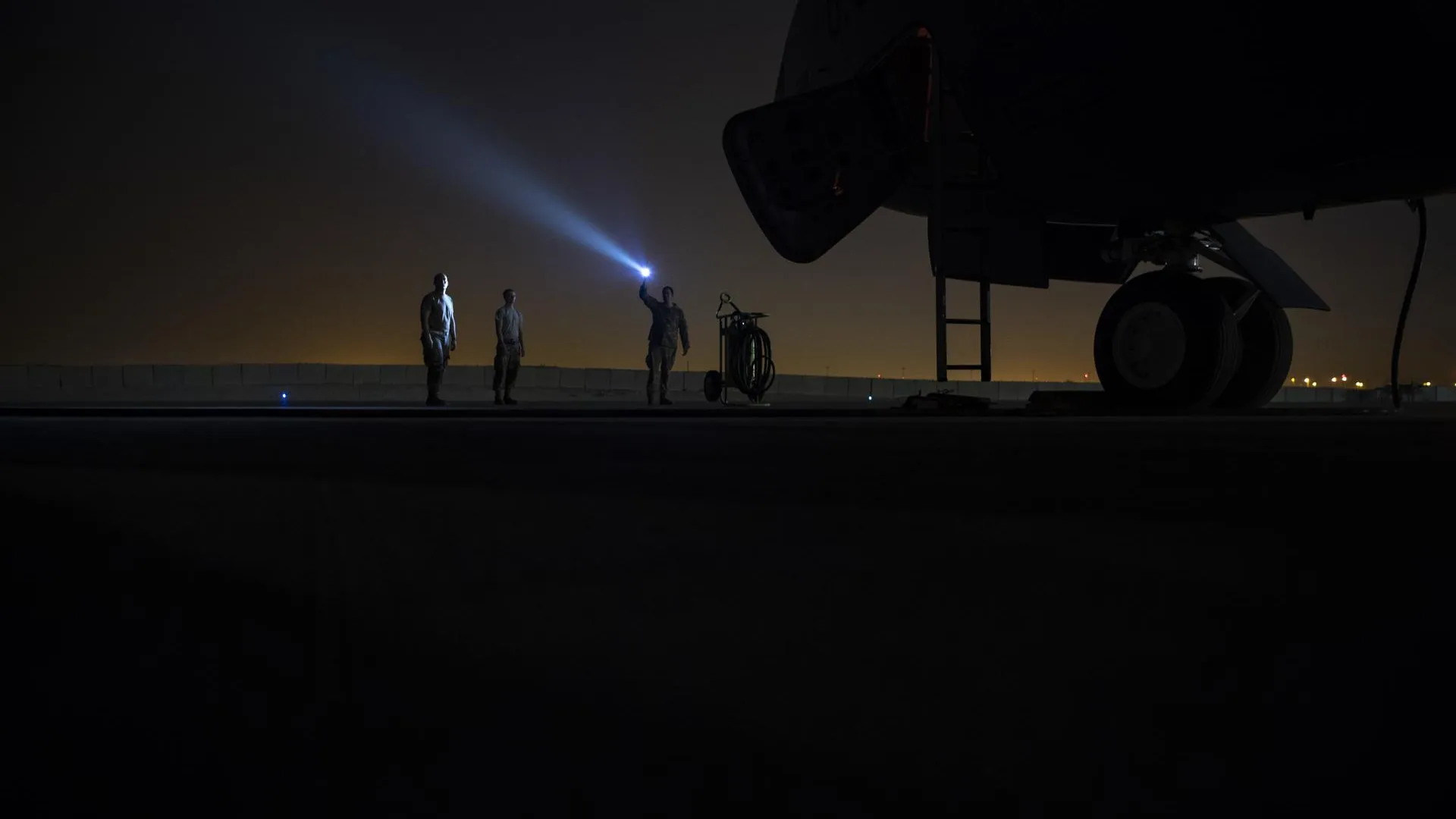 U.S. Air Force/via Globallookpress.com