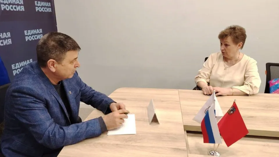 Фото: t.me/ERLosinoPetrovskui