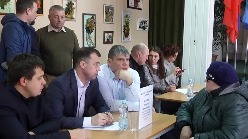 Фото: пресс-служба администрации г.о. Ступино