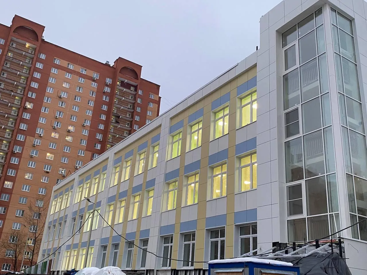 Фото: Министерство стройкомплекса Подмосковья