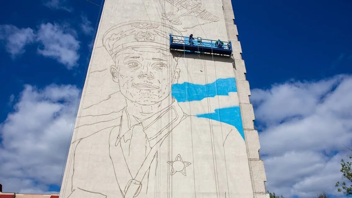 Фото: пресс-служба администрации г.о. Подольск