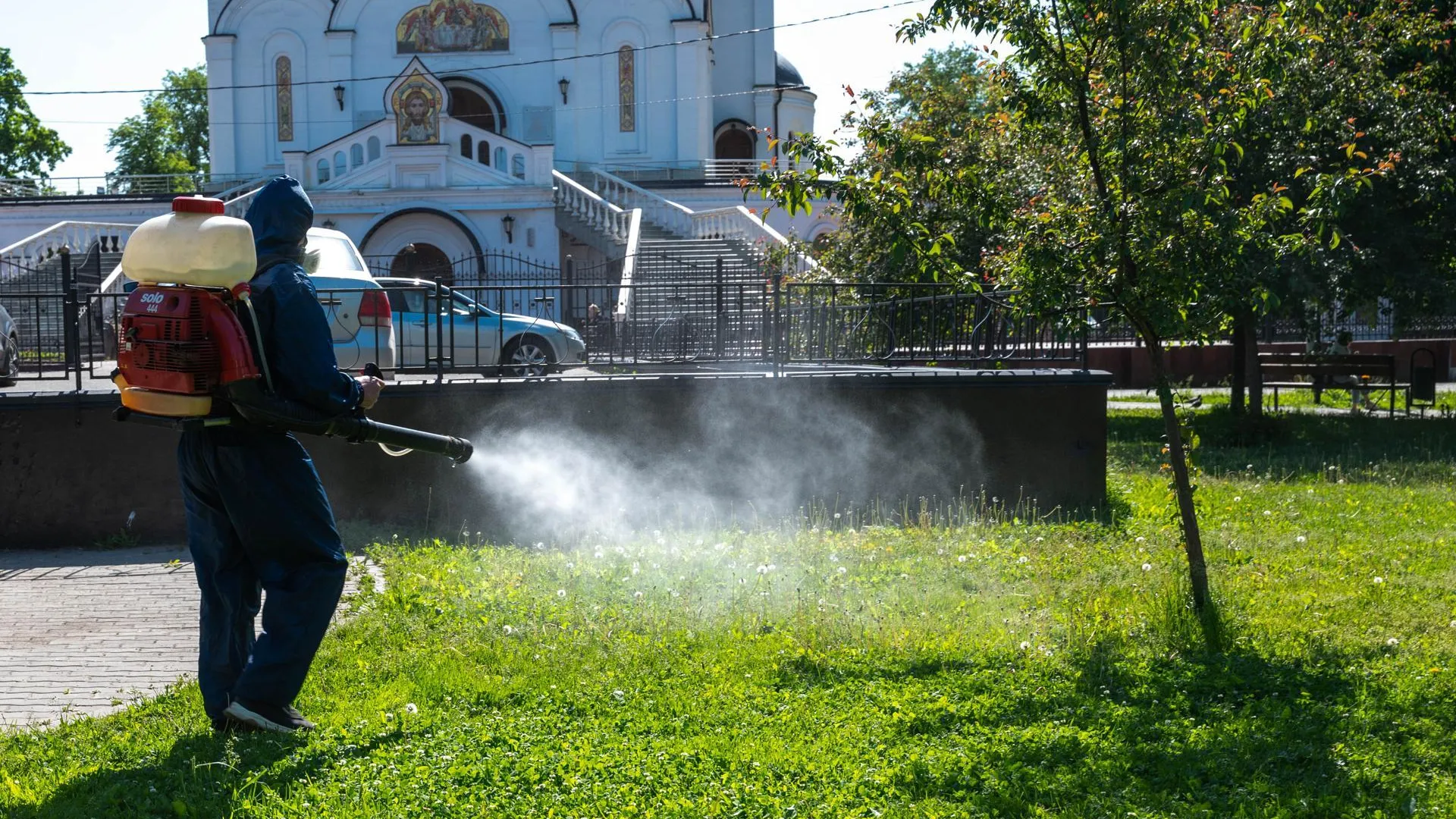 Пресс-служба администрации городского округа Реутов
