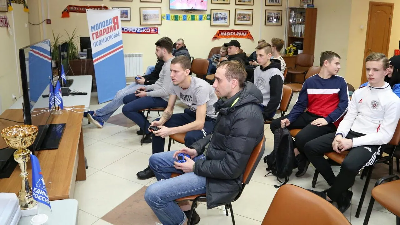 REGIONS/Александр Дрожжин