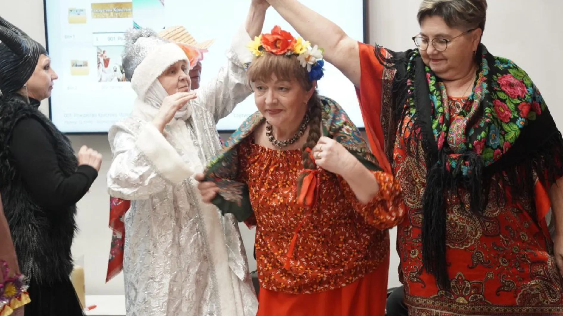 Фото: пресс-служба администрации Шатурского округа