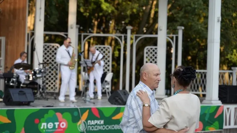Пресс-служба администрации городского округа Воскресенск