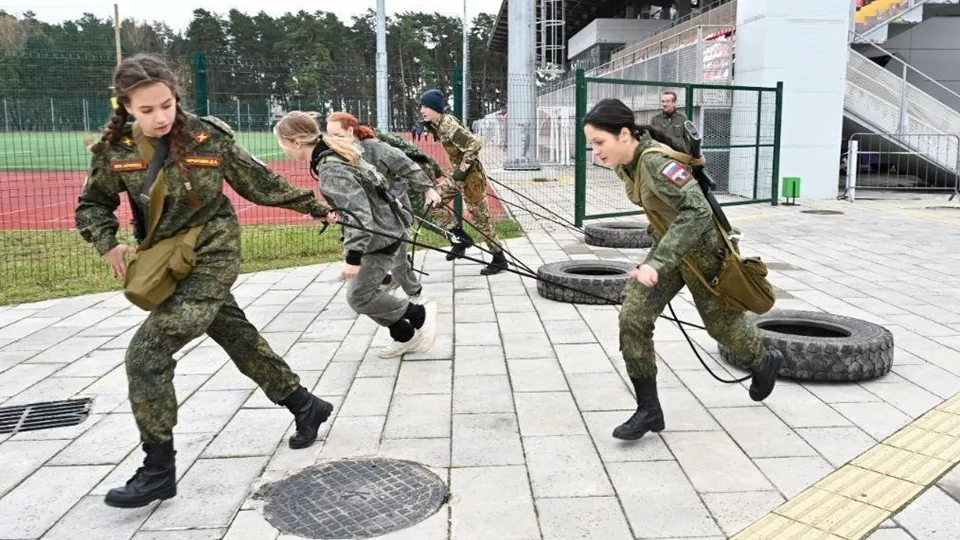 Фото: пресс-служба администрации г.о. Серпухов