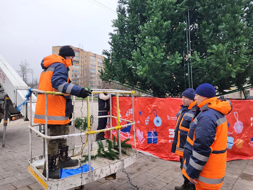 Фото: МедиаБанк Подмосковья/Екатерина Мелкозерова