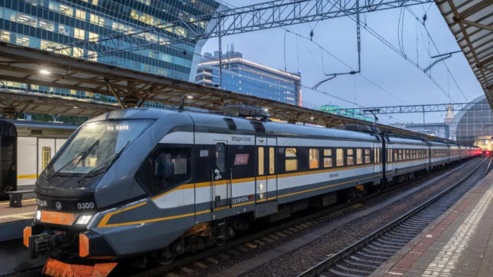 Фото: пресс-служба РЖД