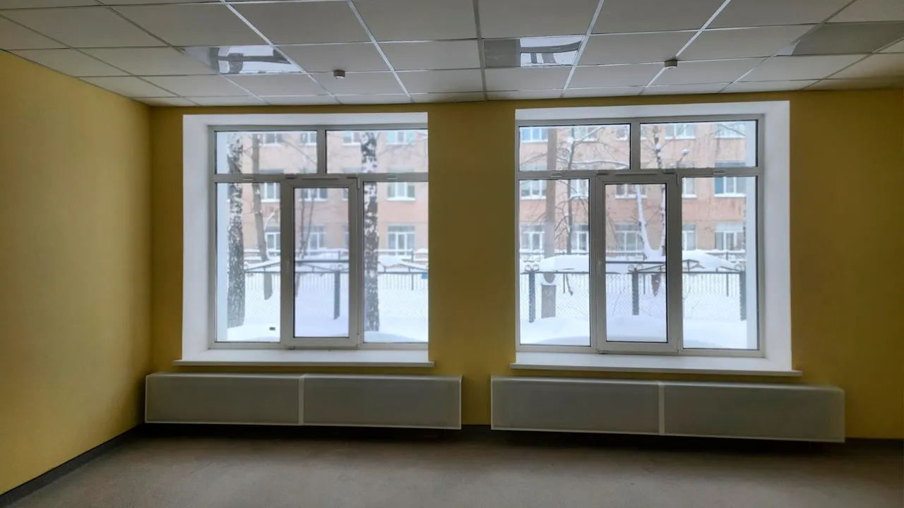 МедиаБанк Подмосковья/Роман Савельев