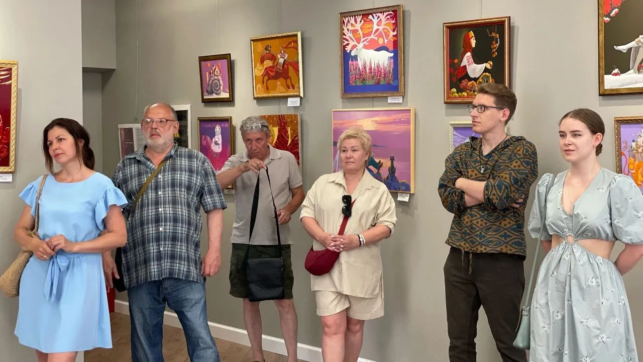 Фото: vk.com/Свет Вокруг