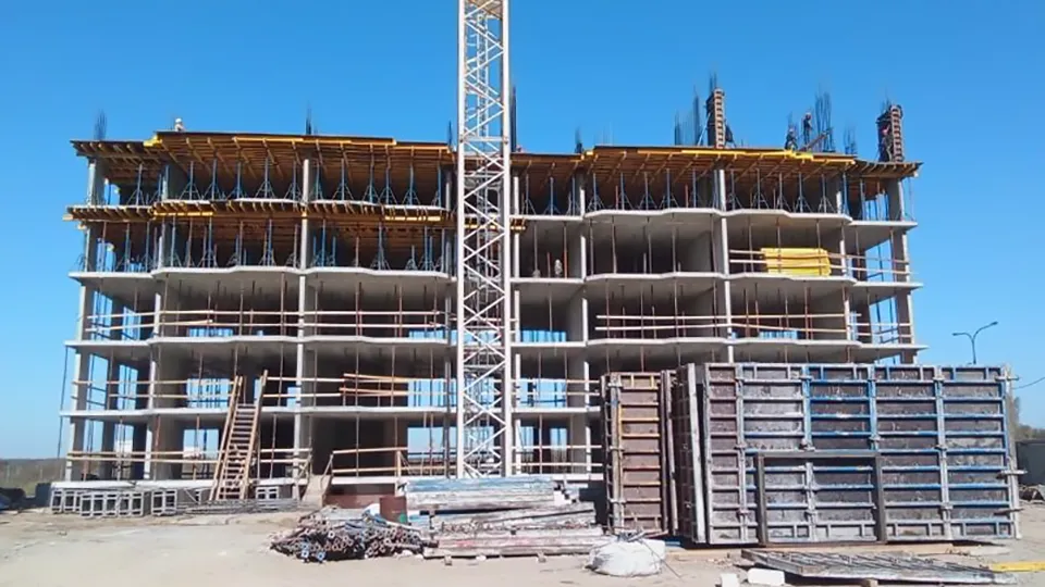 Фото: ГБУ МО «СтройЭксперт»