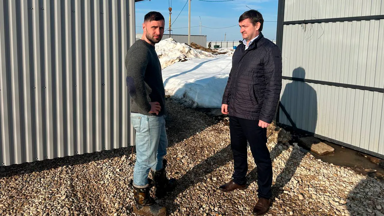 Станислав Шруб