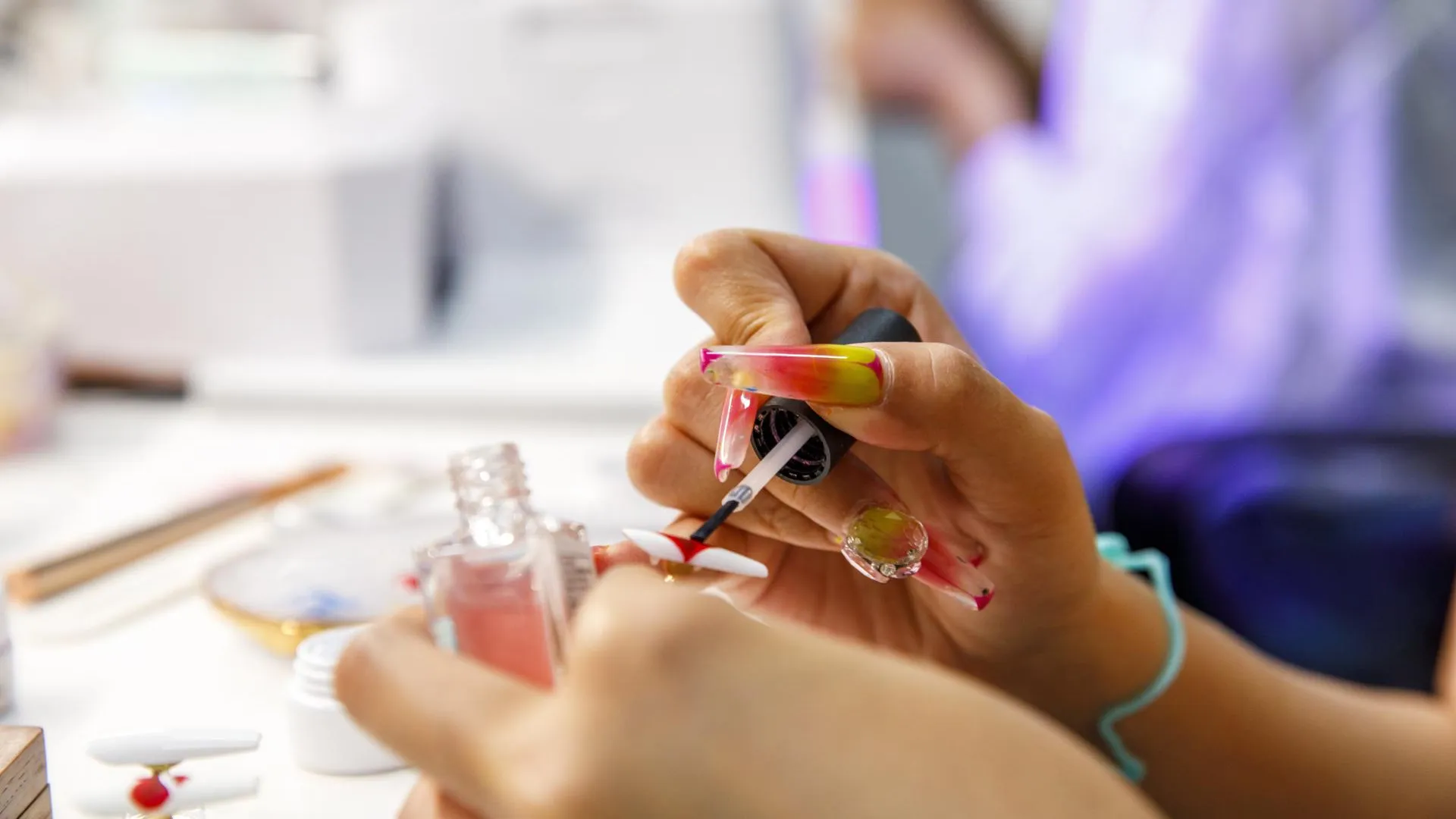 Cfoto/Keystone Press Agency