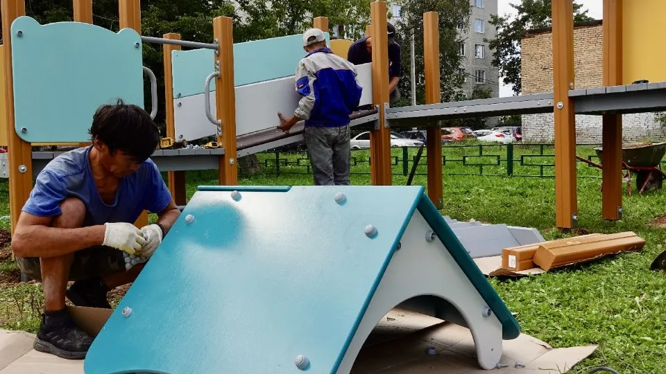 Фото: Дарья Леонова