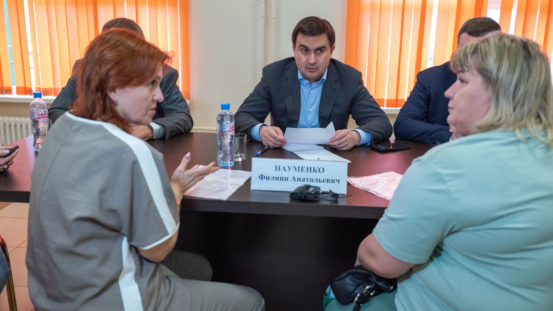 Фото: Ирина Зубарева