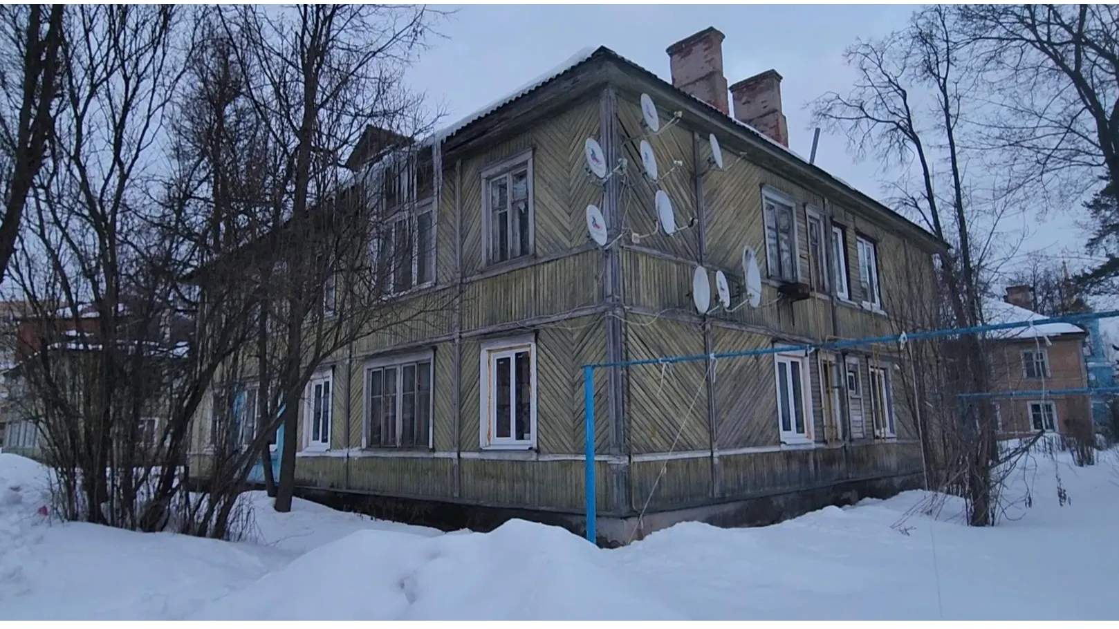 Марина Анисимова