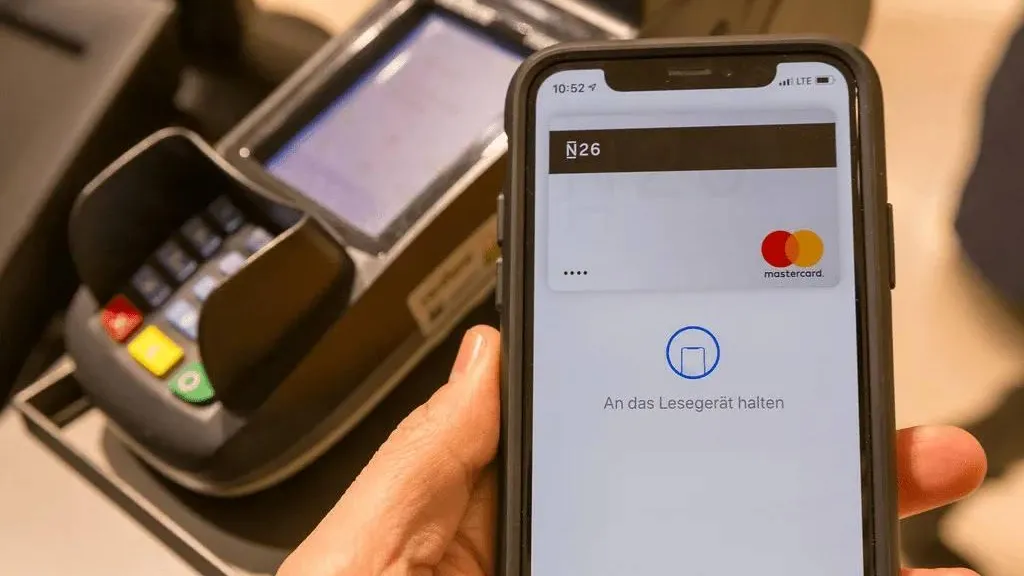 Apple Pay может заработать на российских iPhone уже в мае — СМИ