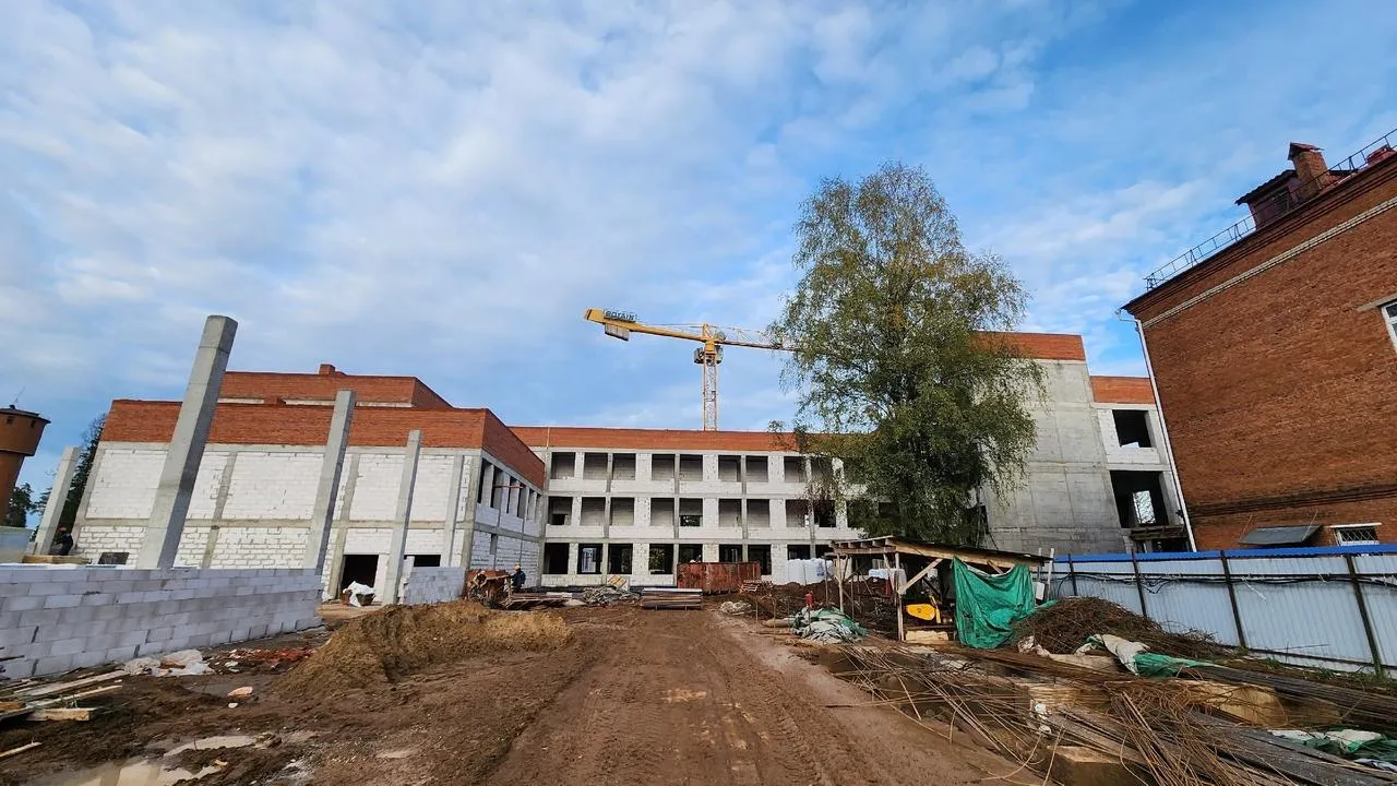 Валентина Максимова