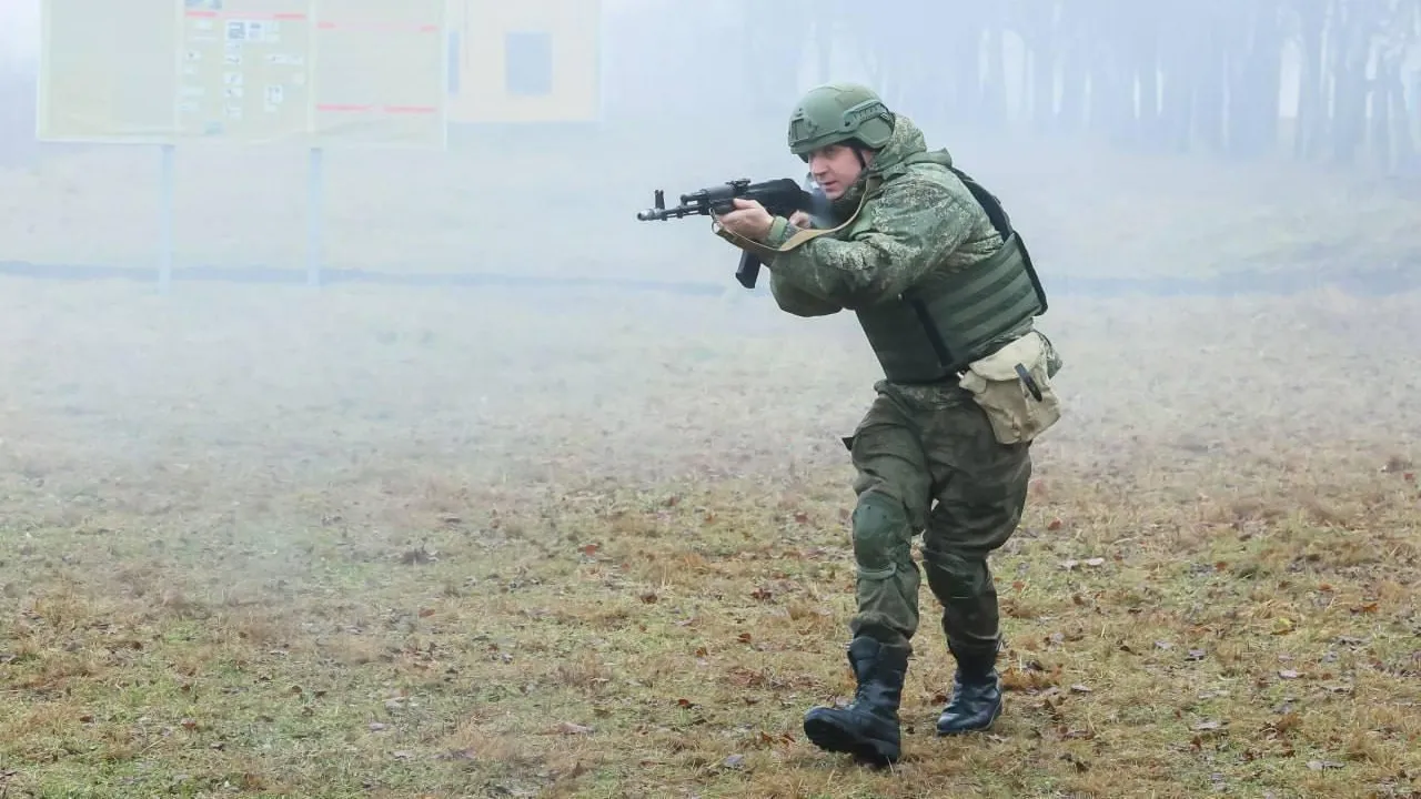 Фото: пресс-служба губернатора Московской области
