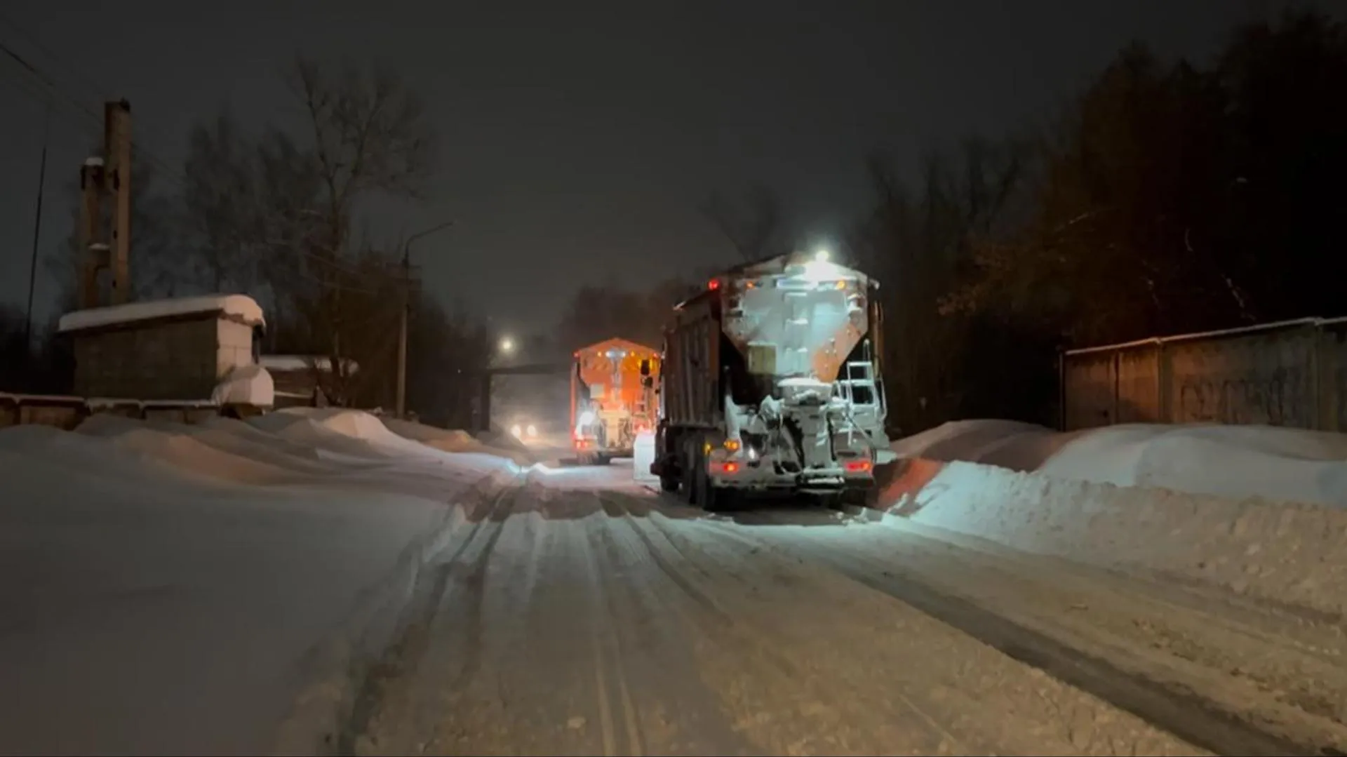 МедиаБанк Подмосковья/Ангелина Стельмух