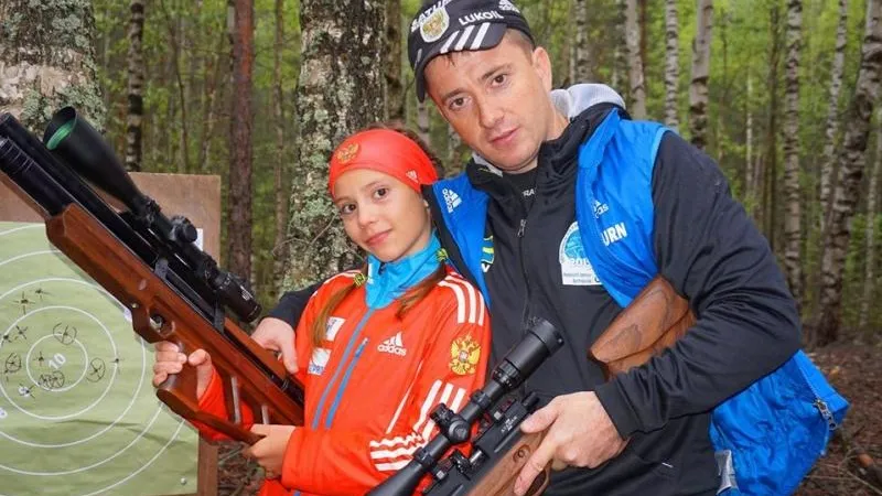 Из семейного архива