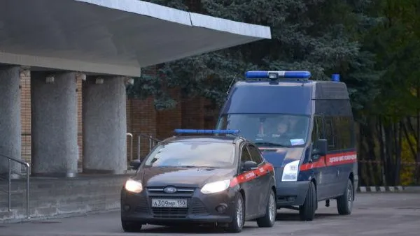 Еще один человек стал жертвой убийцы замглавы Красногорска 