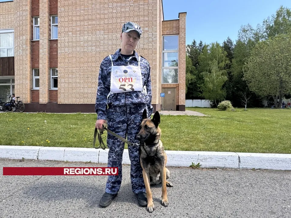 Фото: Мария Шматкова