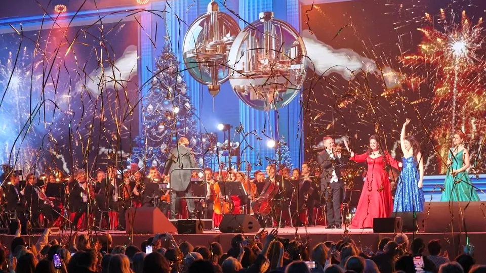 Фото: филиал фонда «Защитники Отечества» в МО