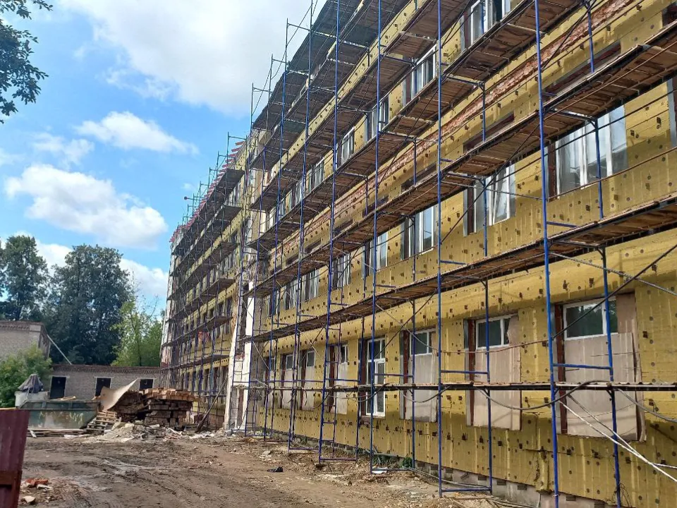 Фото: REGIONS/Олег Книжник