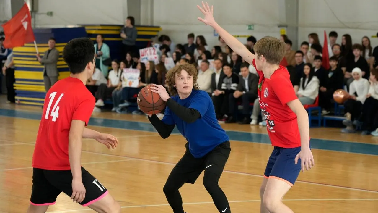 Администрация городского округа Котельники