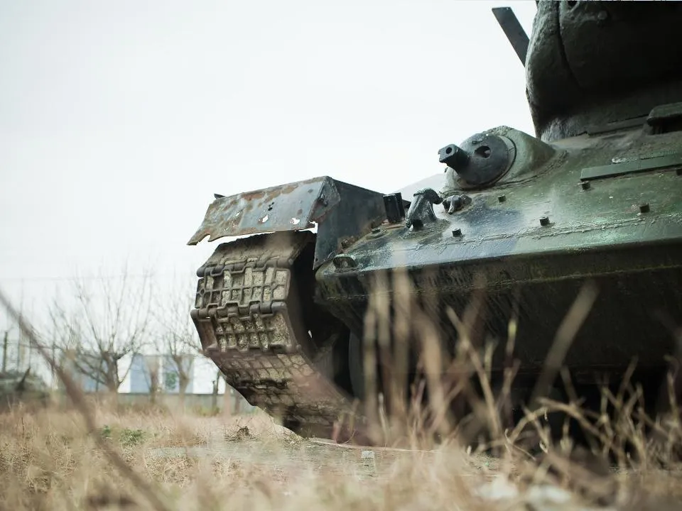 Конфликт продолжится: политолог объяснил, почему Украина не пойдет на вывод войск из Донбасса