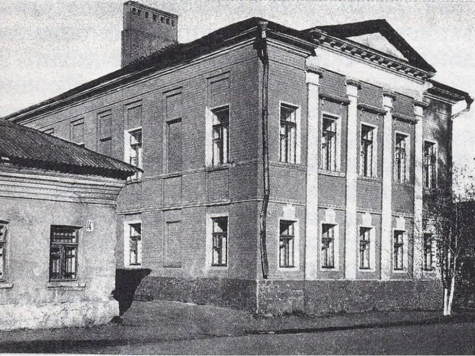 Фото: Главное управление культурного наследия Московской области&nbsp; &nbsp;