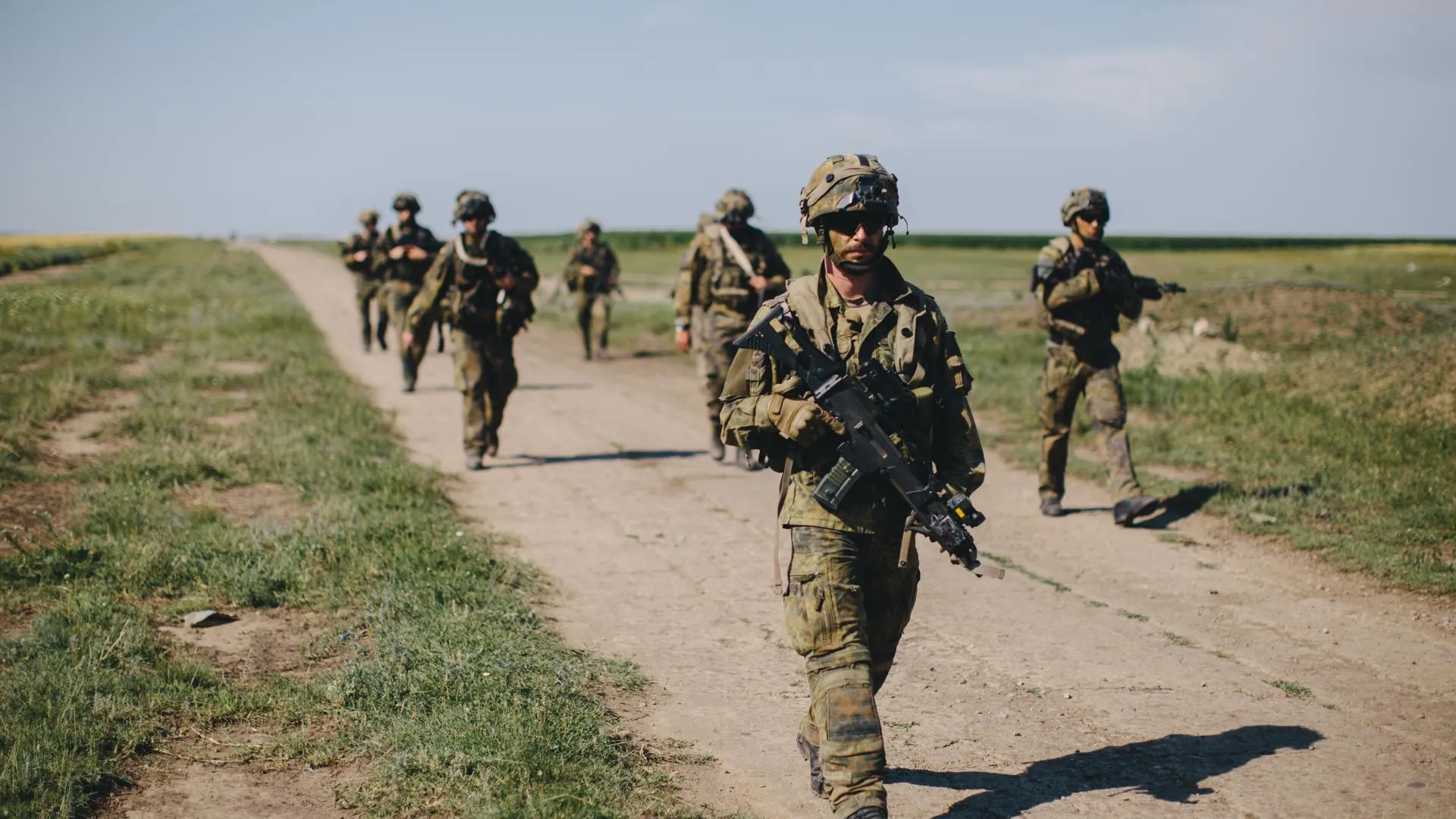 U.S. Department of Defense/via Globallookpress.com