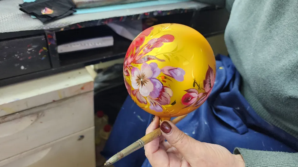 Фото: МедиаБанк Подмосковья/Валерия Исаева