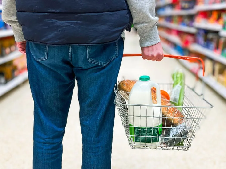 Экономист поделилась простыми способами сэкономить на покупке продуктов питания