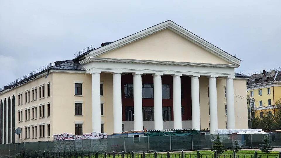 Фото: REGIONS/Ольга Аввакумова