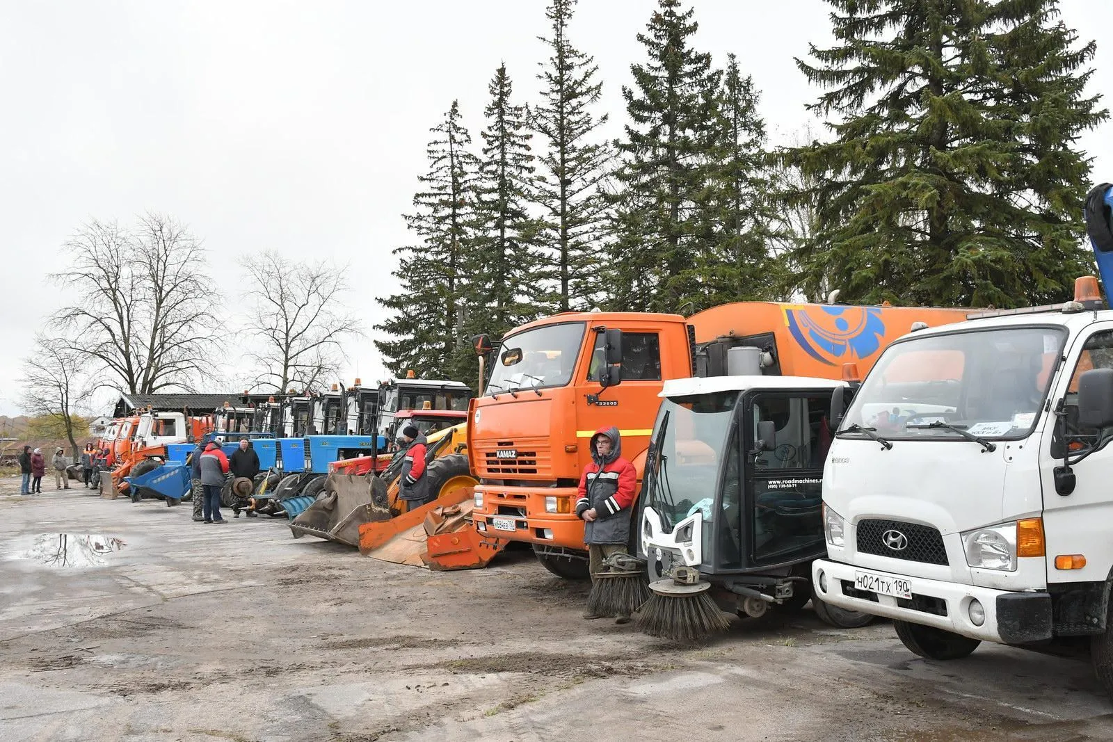 Фото: Лилия Закирова