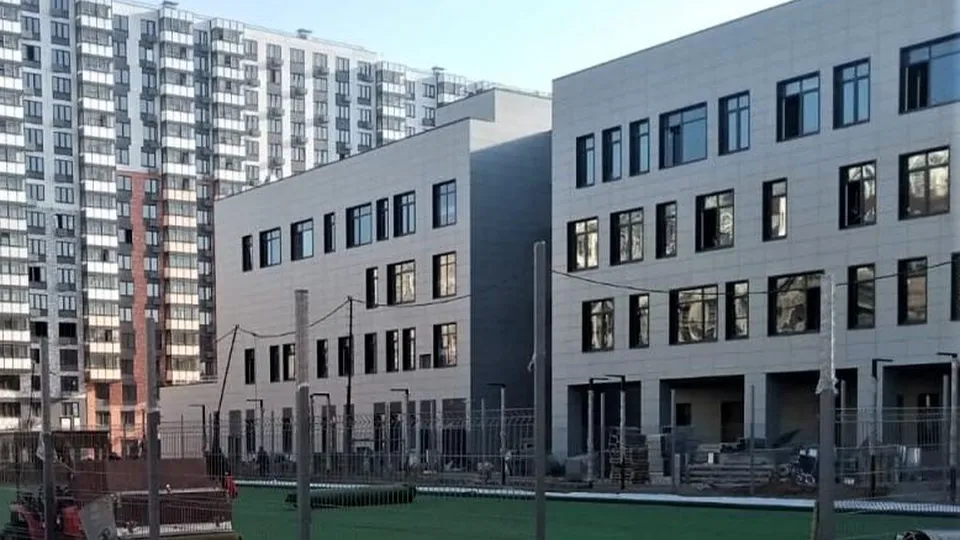 Фото: Министерство строительного комплекса Московской области