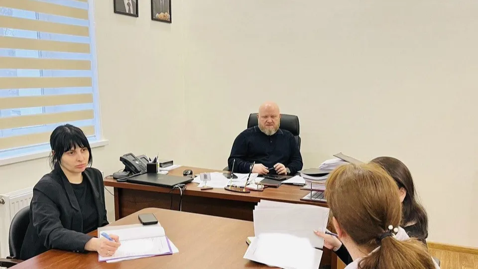 Фото: Пресс-служба чеховской больницы