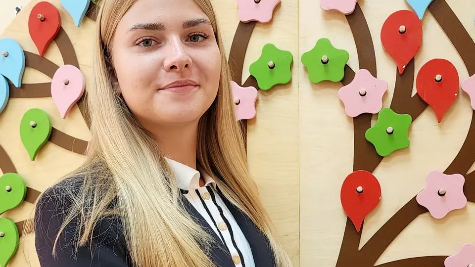 Фото: Ксения Пашуто