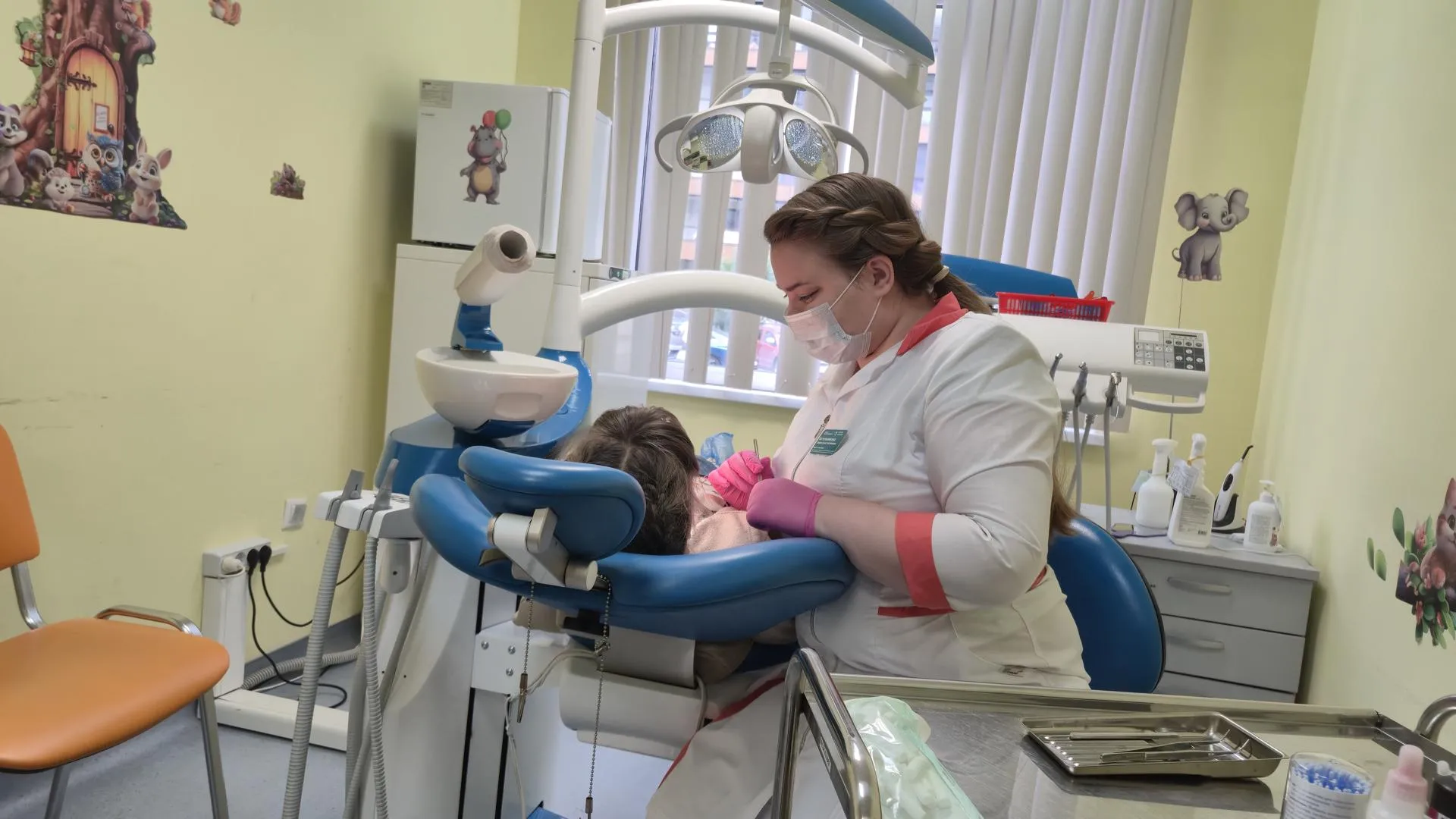 Мытищинская ОКБ