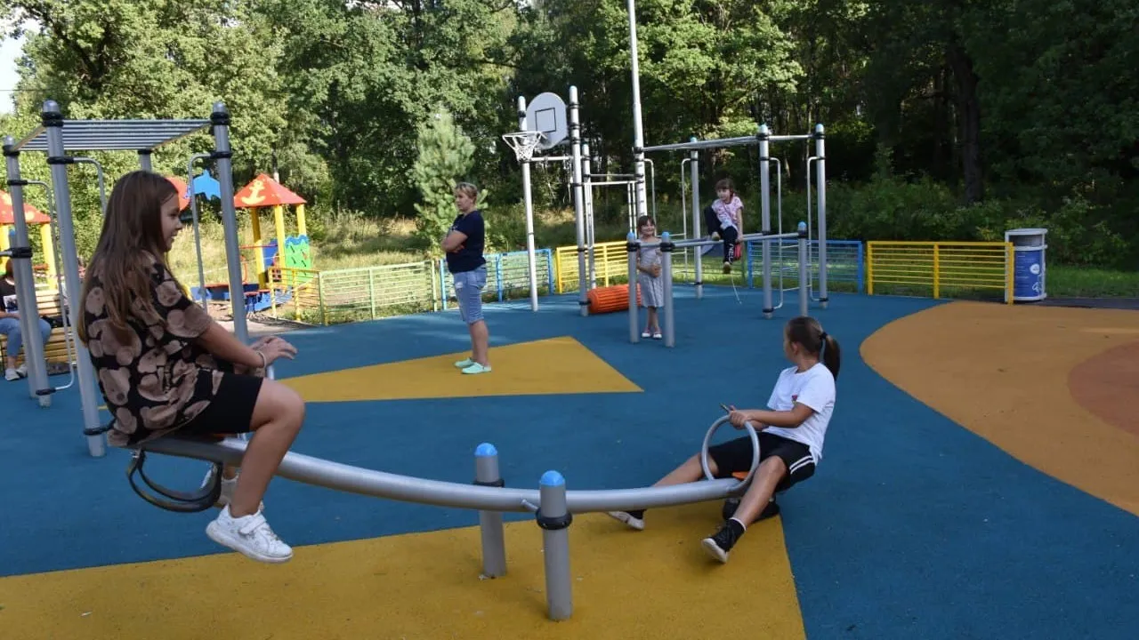 фото: администрация г.о. Чехов