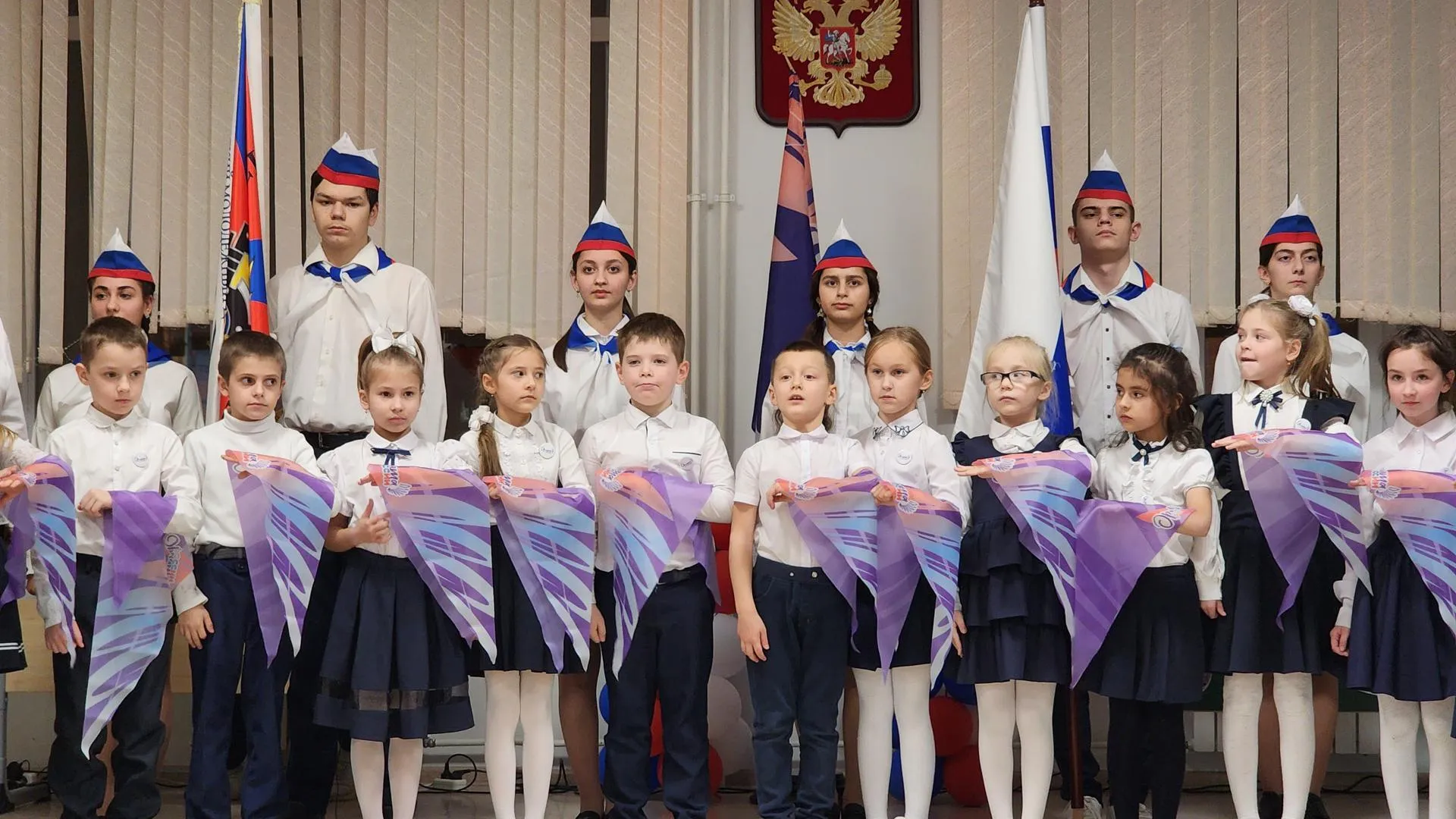 Фото: Валерия Тингаева