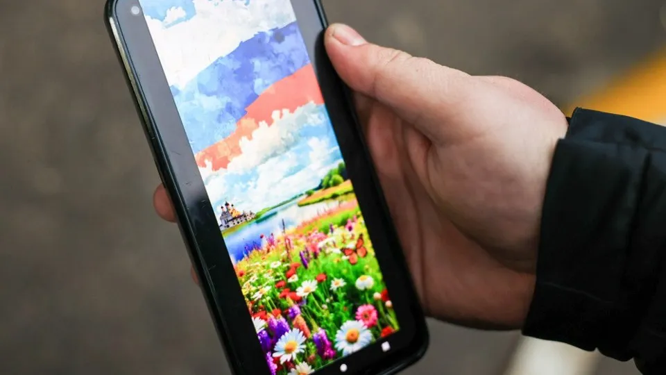 Фото: пресс-служба администрации г.о. Мытищи