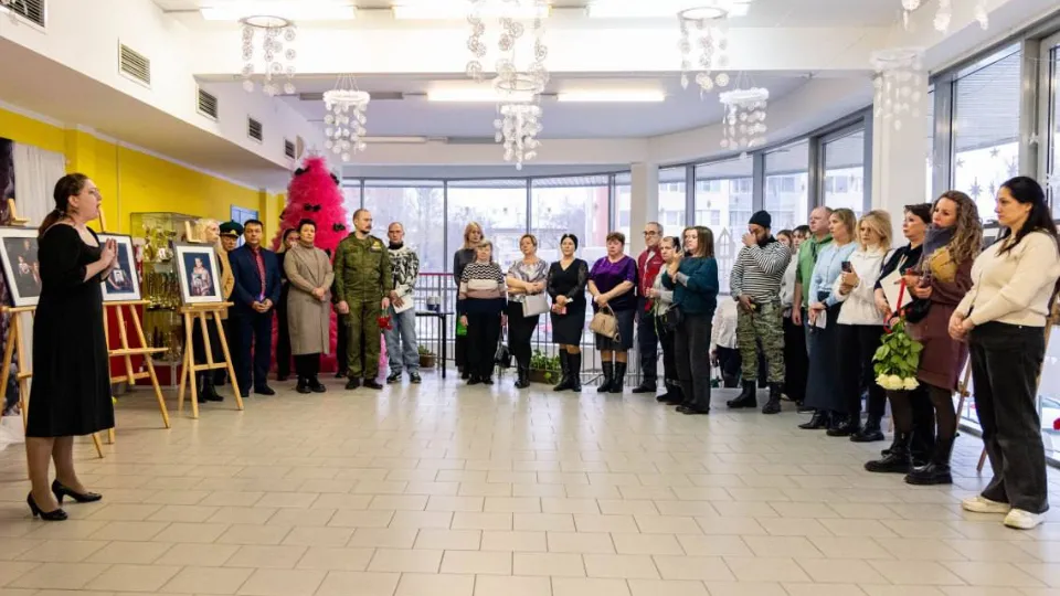 Фото: t.me/AnnaKrotova_Lobnya