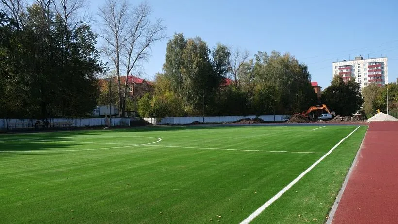 пресс-служба администрации г.о. Пущино