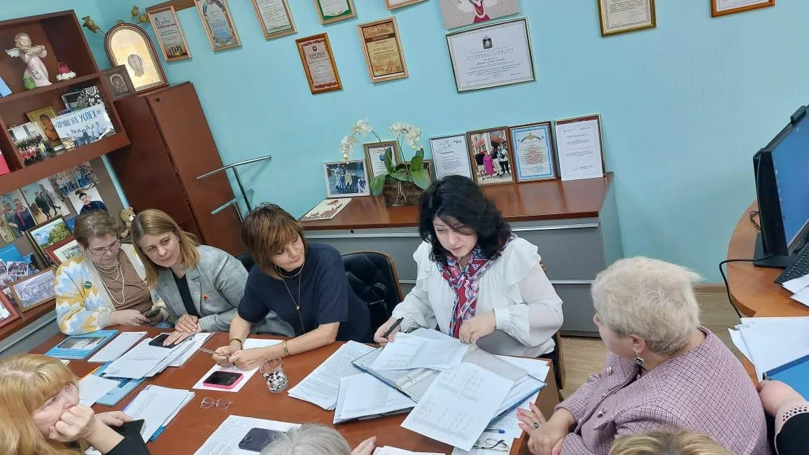 Фото: пресс-служба УПР в МО