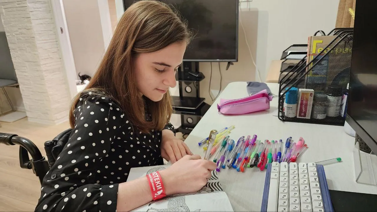 Фото: Валерия Тингаева